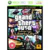 XBOX 360 GAME - Grand Theft Auto: Episodes from Liberty City